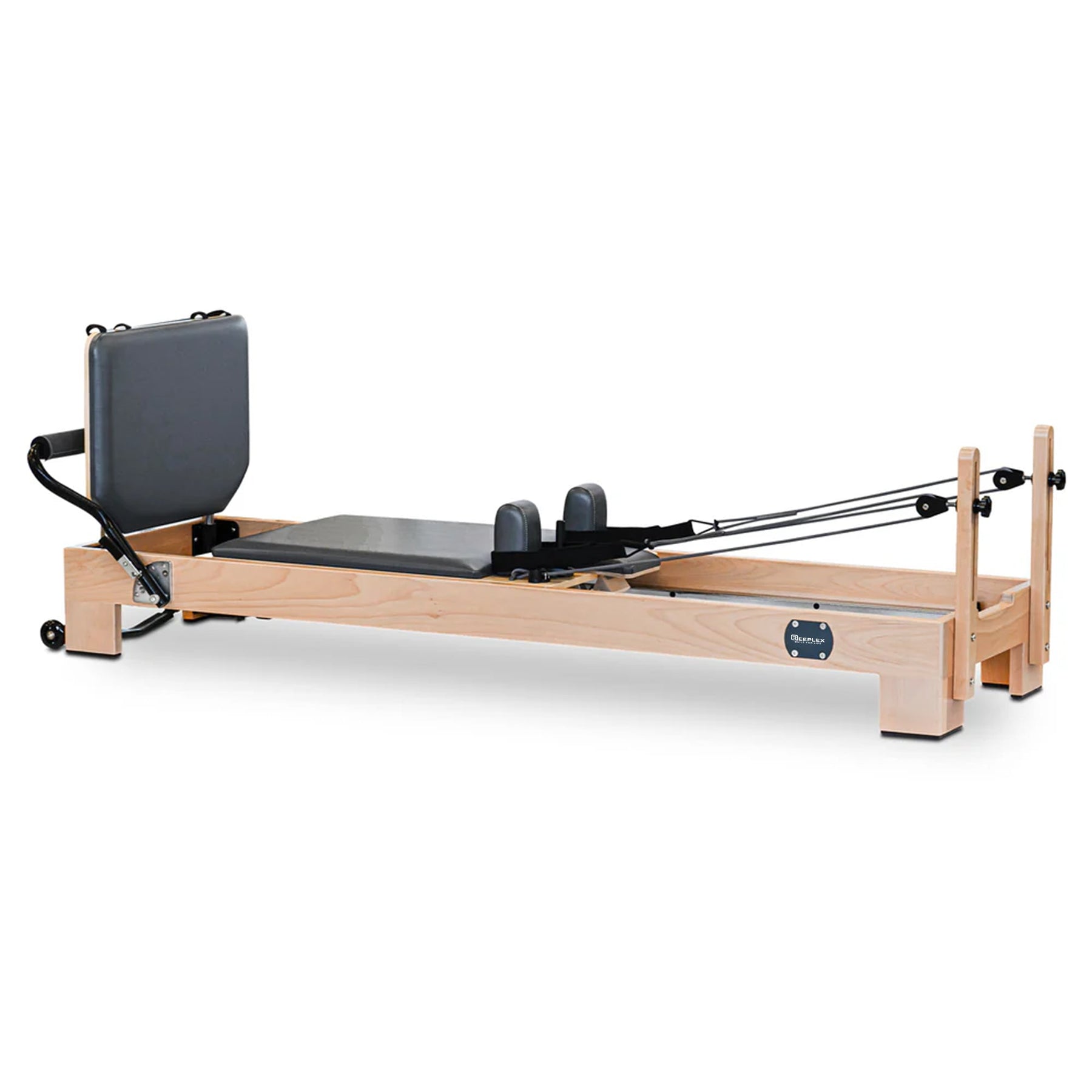 Reeplex Luna Pilates Reformer Machine