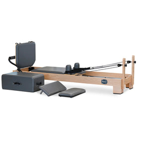 Reeplex Luna Pilates Reformer Machine