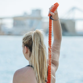 Murtra Resistance Band training