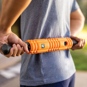 Trigger Point STK Vibe Vibrating Stick Roller