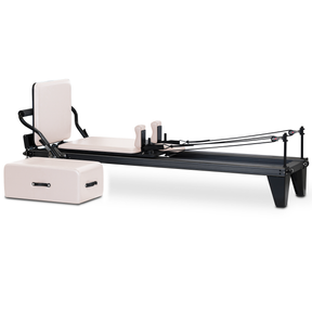 Reeplex Bespoke Aluminum Pilates Reformer