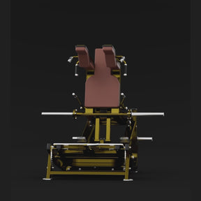 Real Leader Both Way Squat