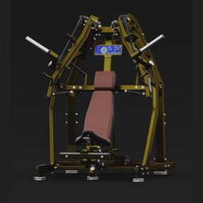 Real Leader Chest Press