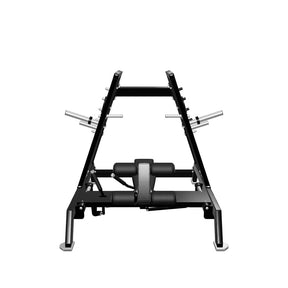 Reeplex Commercial Iso-Lateral Smith Machine