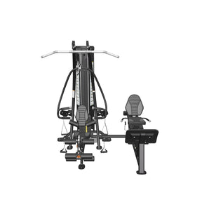 Reeplex Maverick Multi-Gym with Leg Press Machine