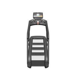 Intenza 550Ce2+ Escalate StairClimber with 19" Touchscreen Display