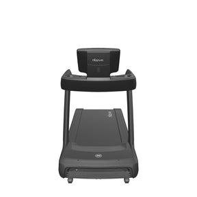 Intenza 550Te2+ Commercial Treadmill with 19" Touchscreen