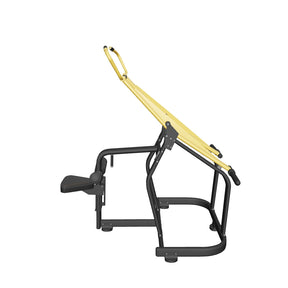 Reeplex Commercial Plate Loaded Lat Pulldown