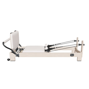 Reeplex Luna Pilates Reformer Machine