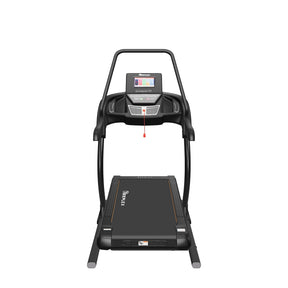 Reeplex RT40 Incline Treadmill with 10" Touchscreen