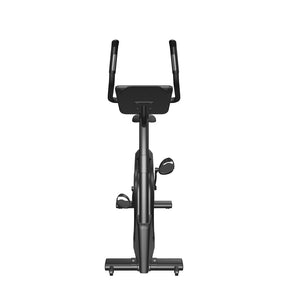 Reeplex B200 Commercial Upright Exercise Bike with 10" Touchscreen Display Motion Series