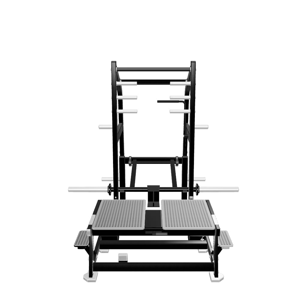 Reeplex Commercial Belt Squat Machine