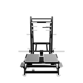 Reeplex Commercial Belt Squat Machine