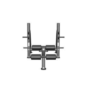 Reeplex Commercial Decline Bench Press