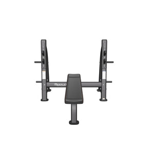 Reeplex Commercial Flat Olympic Bench Press