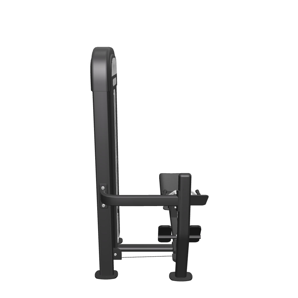 Reeplex Commercial Horizontal Seated Row Machine