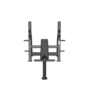 Reeplex Commercial Incline Bench Press