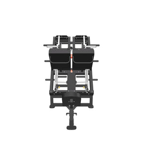 Reeplex Commercial Iso-Lateral 45 Degree Leg Press