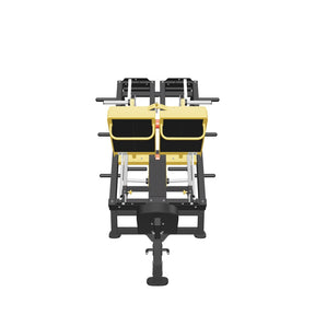 Reeplex Commercial Iso-Lateral 45 Degree Leg Press