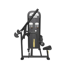 Reeplex Commercial Lat Pulldown Machine