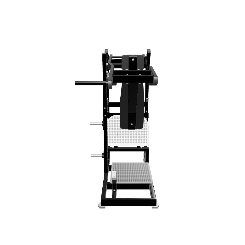 Reeplex Commercial Pendulum Squat Machine