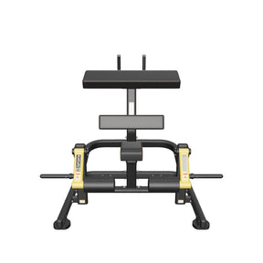 Reeplex Commercial Plate Loaded Kneeling Leg Curl