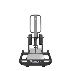 Reeplex Commercial Plate Loaded Standing Hip Abductor