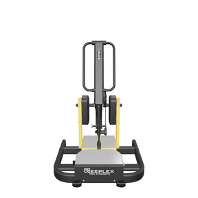 Reeplex Commercial Plate Loaded Standing Hip Abductor