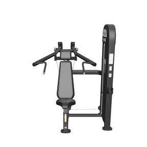 Reeplex Commercial Shoulder Press