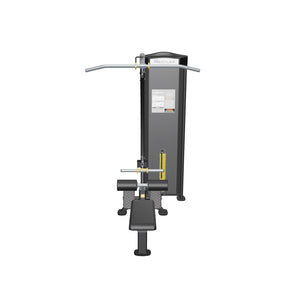 Reeplex Lat Pulldown & Seated Row Machine Extensions 2 in 1  Series