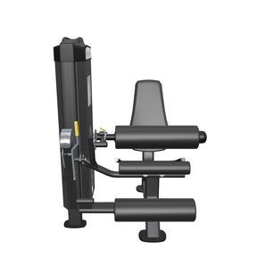 Reeplex Leg Extension & Leg Curl Machine Extensions 2 in 1  Series