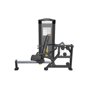 Reeplex Multi-Press Machine 2 in 1  Series