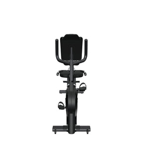 Reeplex R200 Commercial Recumbent Exercise Bike with 10" Touchscreen Display Motion Series