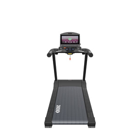 Reeplex T200 Commercial Treadmill with 18" Touchscreen Motion Series