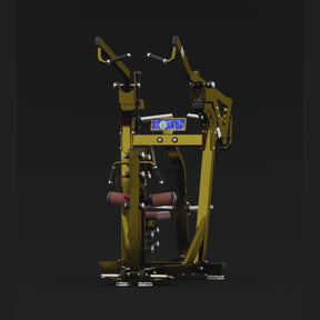 Real Leader High Low