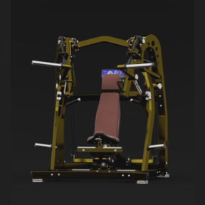 Real Leader Wide Chest