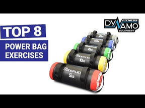 5-25kg Power Bag Set