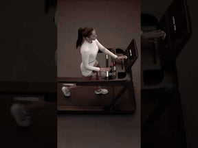 Intenza Aeria Commercial Treadmill