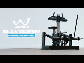Watson Total Calf/Tibialis Developer