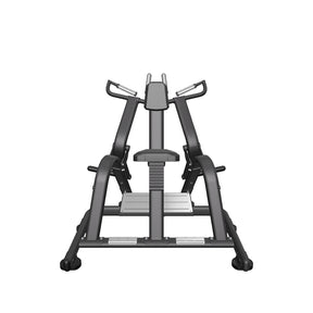 Reeplex Commercial Plate Loaded Low Row Machine Back Strength
