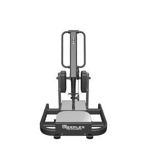 Reeplex Commercial Plate Loaded Standing Hip Abductor