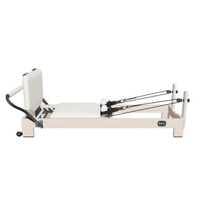 Reeplex Pilates Reformer Machine Luna