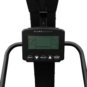 Pure Design Commercial Ski Trainer