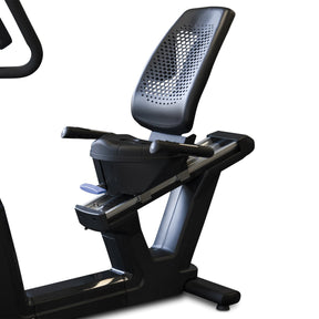 Reeplex R22 Commercial Recumbent Exercise Bike