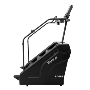 Reeplex ST-22S Commercial Stair Climber with 10" Touchscreen Display