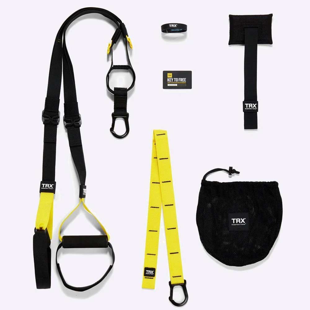 TRX Strong System Suspension Trainer