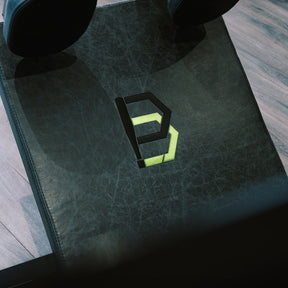 watson iso leg press animal series