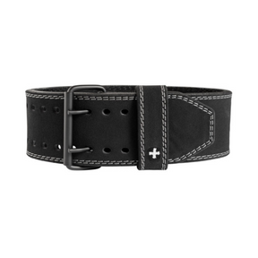 Harbinger 10mm Powerlifting Belt back