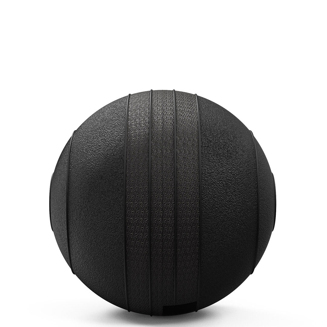 texture of 30kg slam ball