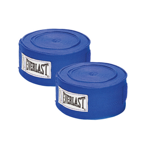 Everlast Pro Style Hand Wraps Blue Pair